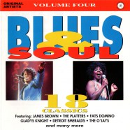 Various Artists - Blues -4